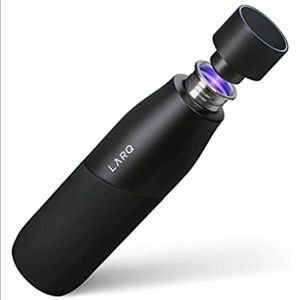 Brand-New LARQ Water Bottle (32 oz, black)